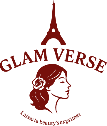 Glam Verse Logo